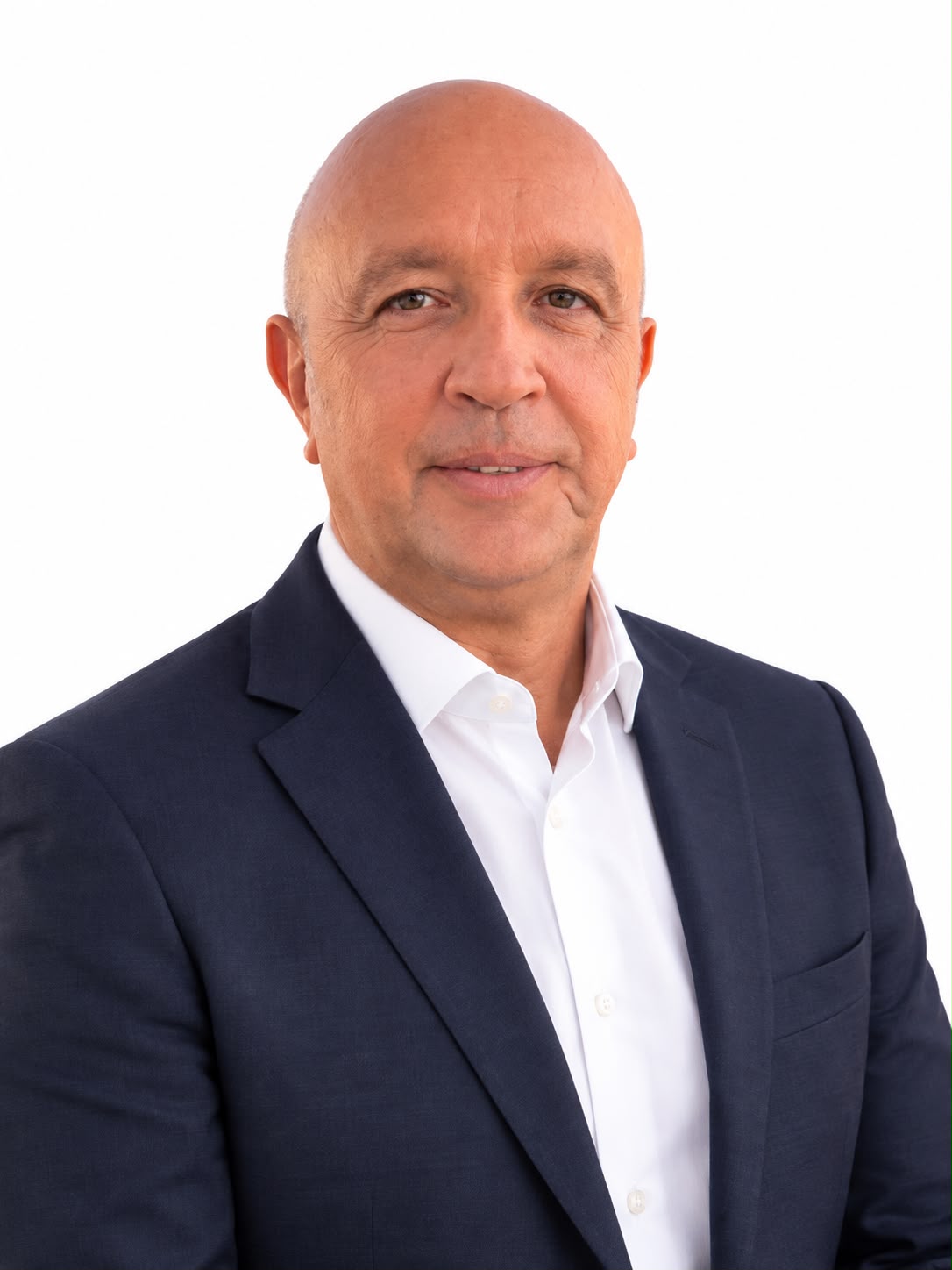 Luca Questori — Agente Immobiliare Bartolucci Immobiliare