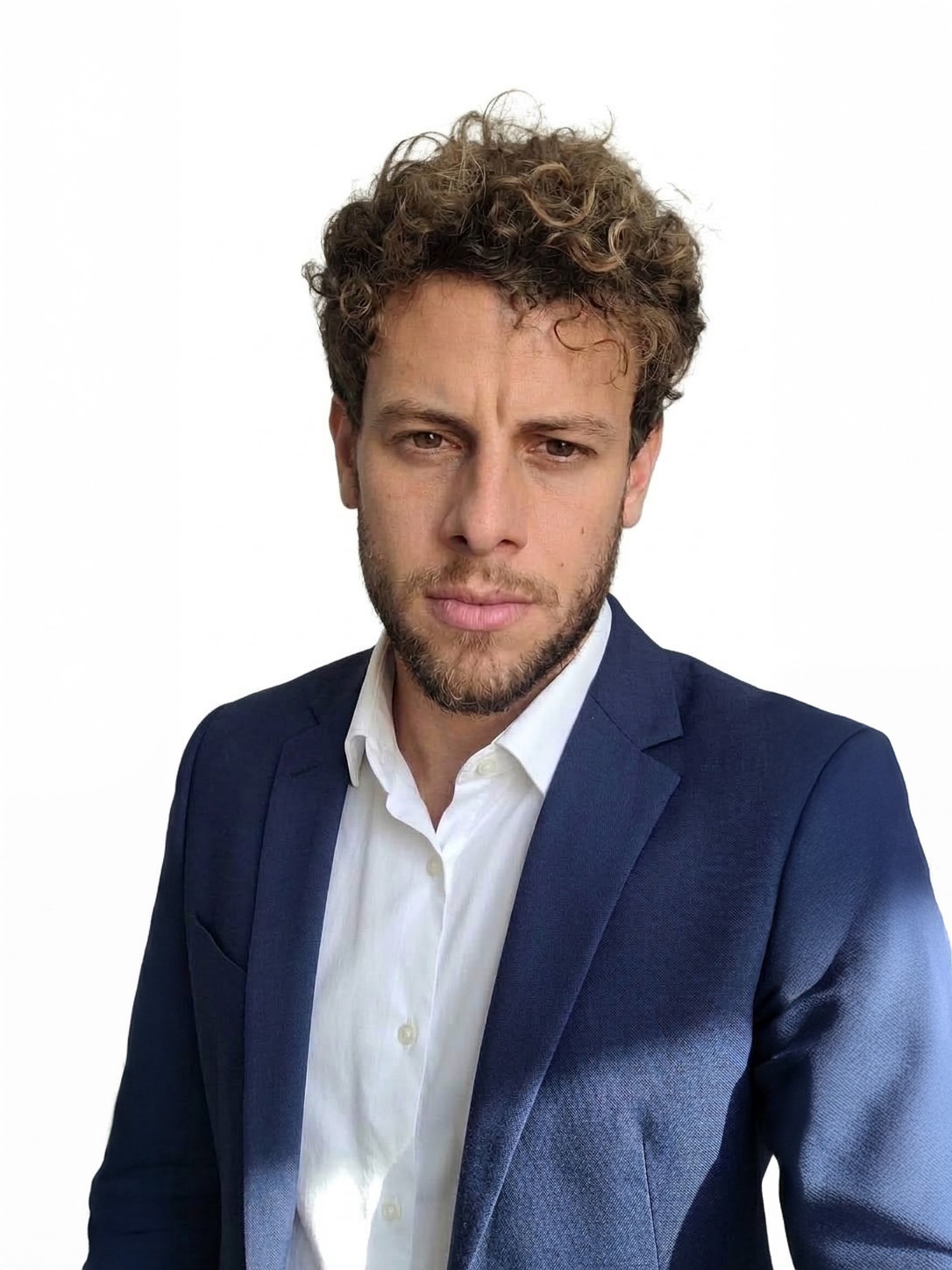 Stefano Castellani — Agente Immobiliare Bartolucci Immobiliare
